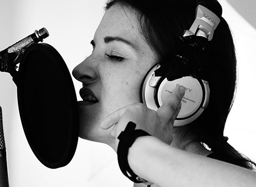 Clases de canto online o presenciales en Barcelona