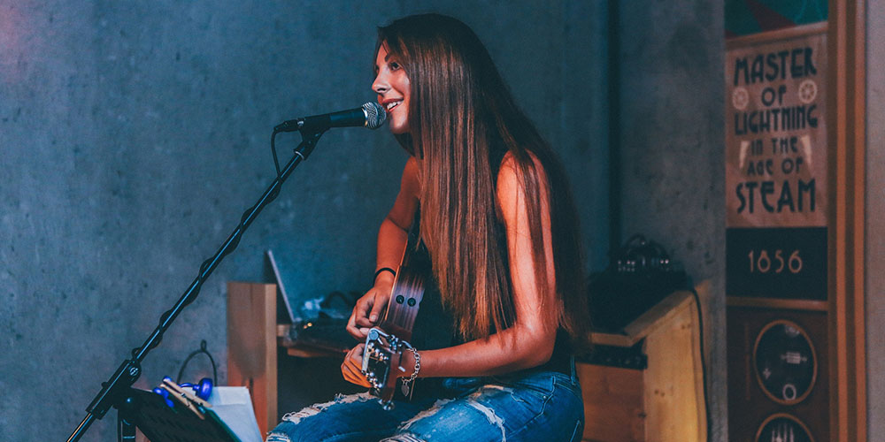 Clases particulares de cantopresenciales